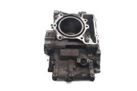Engine casing, crankshaft bearing top, cylinder casing...
