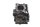 Engine casing, crankshaft bearing top, cylinder casing Honda XL 1000 V SD01 99-00