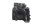 Engine casing, crankshaft bearing top, cylinder casing Honda XL 1000 V SD01 99-00