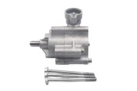Oil pump, lubricating oil pump, drive screws, housing Honda XL 1000 V SD01 99-00