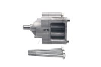 Oil pump, lubricating oil pump, drive screws, housing Honda XL 1000 V SD01 99-00