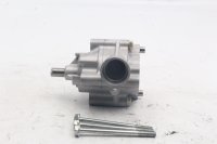 Oil pump, lubricating oil pump, drive screws, housing Honda XL 1000 V SD01 99-00