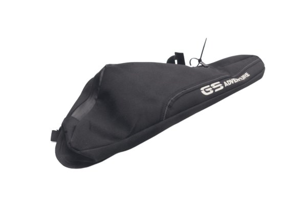 Side pocket, luggage compartment, zipper BMW R 1200 GS K25 0307 R12 04-07