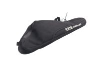 Side pocket, luggage compartment, zipper BMW R 1200 GS K25 0307 R12 04-07