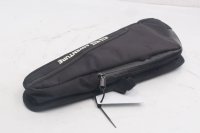 Side pocket, luggage compartment, zipper BMW R 1200 GS K25 0307 R12 04-07