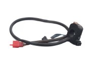 Right handlebar switch: starter/stop switch Honda XL 1000...