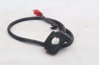 Right handlebar switch: starter/stop switch Honda XL 1000 V SD01 99-00