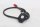 Right handlebar switch: starter/stop switch Honda XL 1000 V SD01 99-00