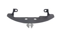 Air deflector front upper trim guide Honda XL 1000 V SD01...