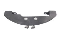 Air deflector front upper trim guide Honda XL 1000 V SD01 99-00