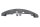Air deflector front upper trim guide Honda XL 1000 V SD01 99-00