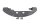 Air deflector front upper trim guide Honda XL 1000 V SD01 99-00