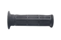 Left handlebar grip, rubber grip with anti-slip...