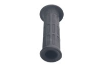 Left handlebar grip, rubber grip with anti-slip...