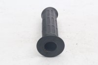 Left handlebar grip, rubber grip with anti-slip properties Honda XL 1000 V SD01 99-00