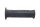 Left handlebar grip, rubber grip with anti-slip properties Honda XL 1000 V SD01 99-00