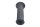 Left handlebar grip, rubber grip with anti-slip properties Honda XL 1000 V SD01 99-00