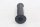 Left handlebar grip, rubber grip with anti-slip properties Honda XL 1000 V SD01 99-00