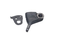 Choke lever linkage, pull mechanism, carburetor, cold...