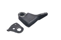 Choke lever linkage, pull mechanism, carburetor, cold...