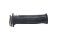 Throttle grip right handlebar grip rubber grip twist grip...