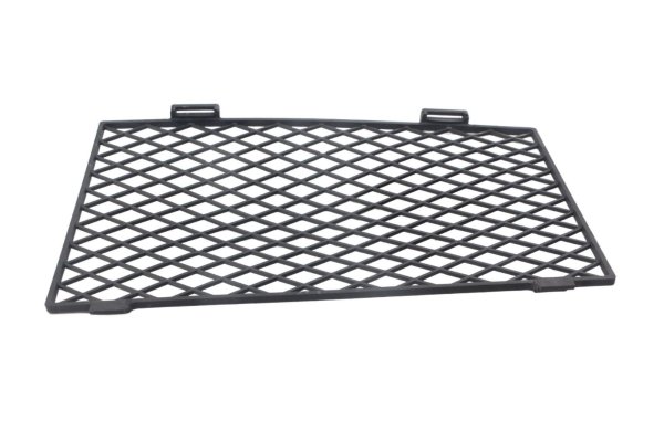 Radiator guard grille, radiator guard grille, engine cooling Honda XL 1000 V SD01 99-00
