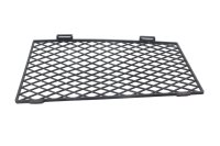 Radiator guard grille, radiator guard grille, engine...