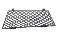 Radiator guard grille, radiator guard grille, engine...
