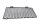 Radiator guard grille, radiator guard grille, engine cooling Honda XL 1000 V SD01 99-00