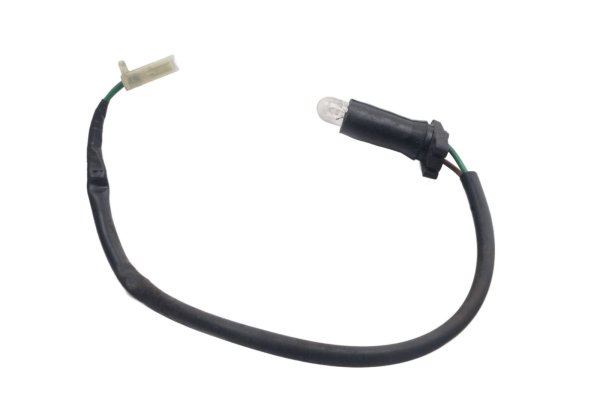 Headlight socket, lamp socket, cable Honda XL 1000 V SD01 99-00