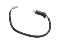 Headlight socket, lamp socket, cable Honda XL 1000 V SD01...