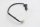Headlight socket, lamp socket, cable Honda XL 1000 V SD01 99-00