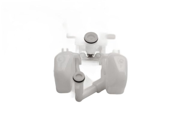 Vergaser Schwimmer Dichtung Nadelventil Satz Triumph Daytona 900 T300/D 92-96