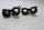 Indsugningstragtsæt, indsugningsmanifold, karburatorgummi Honda CBR 650 RA E-Clutch 26-26