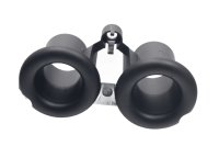 Ansaugtrichter Ansaugstutzen Doppelt 25S21T Honda CBR 650...