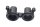 Indsugningstragt, indsugningsmanifold, dobbelt 25S21T Honda CBR 650 RA E-Clutch 26-26