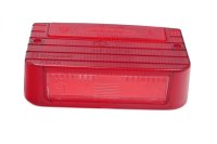 Rücklichtglas Kappe Bremslicht Schlusslicht Triumph Daytona 900 T300/D 92-96