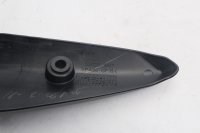 Couvercle de protection thermique déchappement Kawasaki Z 900 S SE 25-25