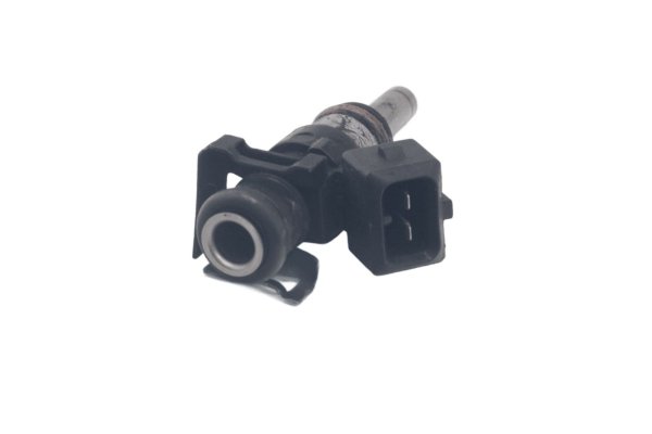 Fuel injector nozzle, left BMW R 1200 GS K25 0307 R12 04-07