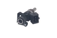 Fuel injector nozzle, left BMW R 1200 GS K25 0307 R12 04-07