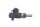 Fuel injector nozzle, left BMW R 1200 GS K25 0307 R12 04-07