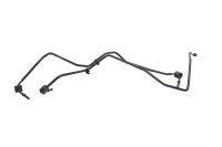 Linea ABS, linea freno posteriore, tubo idraulico BMW R 1200 GS K25 0307 R12 04-07