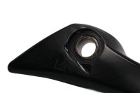 Porte-bagages, poignée de maintien droite, poignée de maintien passager Kawasaki ZR 7S ZR750F H 01-04