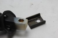 Porte-bagages, poignée de maintien droite, poignée de maintien passager Kawasaki ZR 7S ZR750F H 01-04