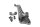 Luggage rack holder, right side, right BMW R 1200 GS K25 0307 R12 04-07