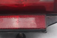 Rear light, brake light, reflector BMW R 1200 GS K25 0307 R12 04-07