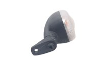Rear right indicator, clear glass, light, signal BMW R 1200 GS K25 0307 R12 04-07