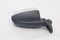 Rear right indicator, clear glass, light, signal BMW R 1200 GS K25 0307 R12 04-07