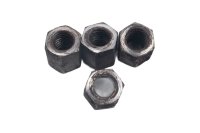 Exhaust manifold nuts, exhaust manifold mounting BMW R 1200 GS K25 0307 R12 04-07
