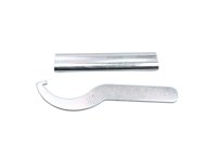 On-board tool kit, hook wrench, tool bag Triumph Trident 660 Euro 5 L101 21-23